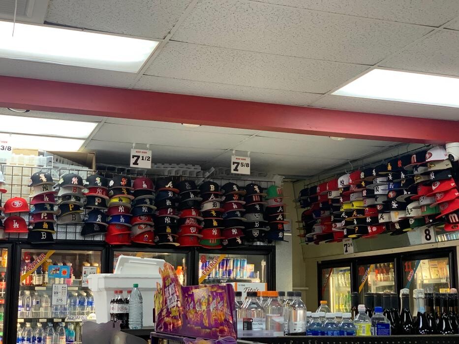 Images JERRY'S LIQUOR & WATER MARKET