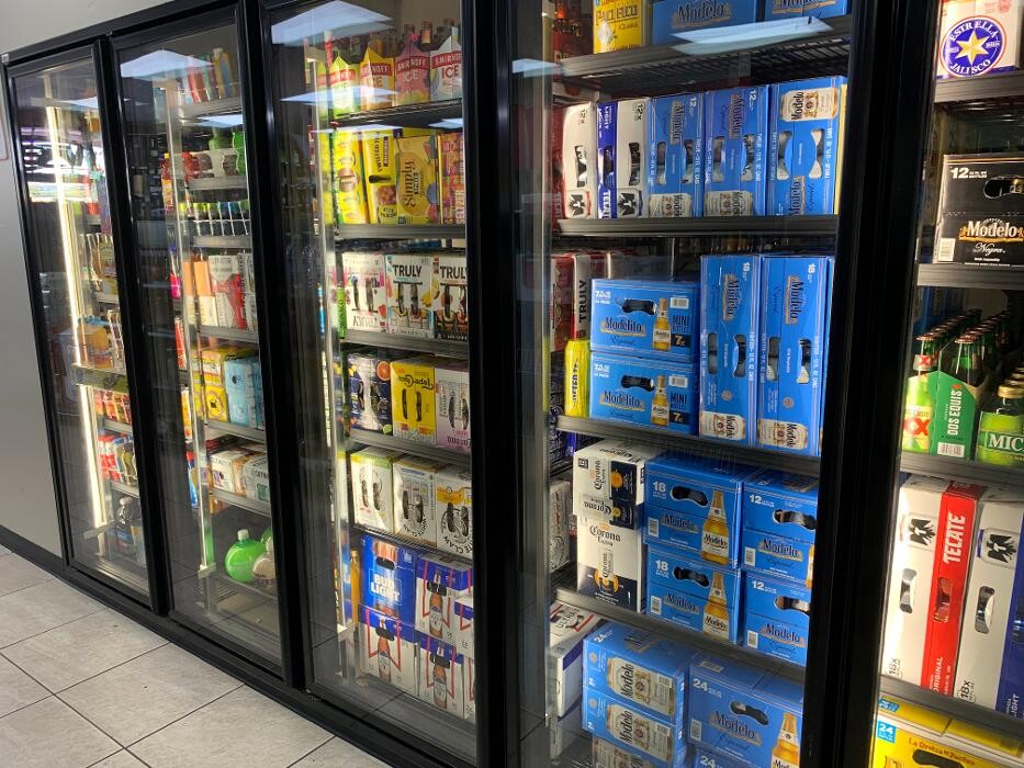 Images JERRY'S LIQUOR & WATER MARKET