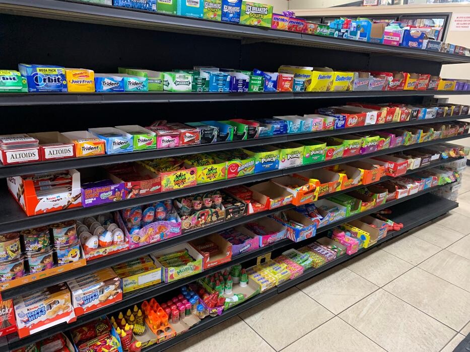 Images JERRY'S LIQUOR & WATER MARKET