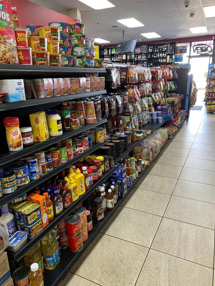 Images JERRY'S LIQUOR & WATER MARKET