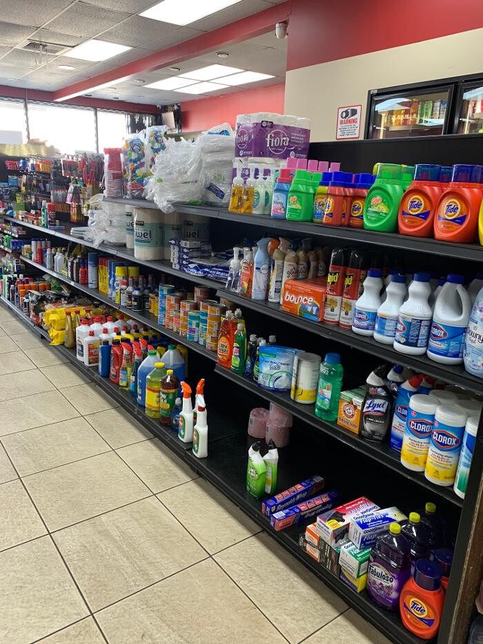 Images JERRY'S LIQUOR & WATER MARKET