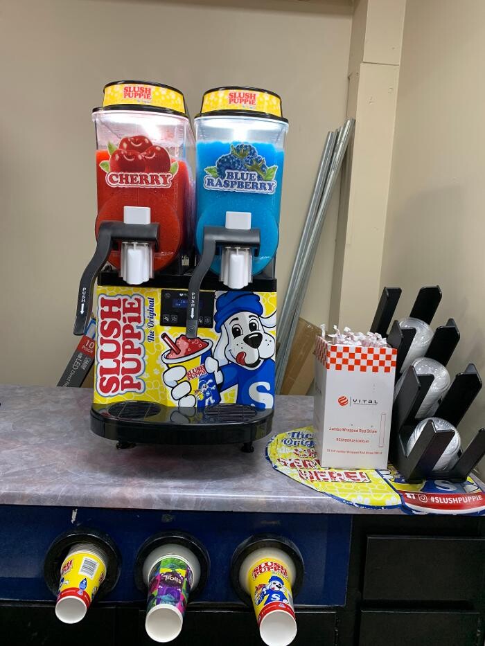 Images JERRY'S LIQUOR & WATER MARKET