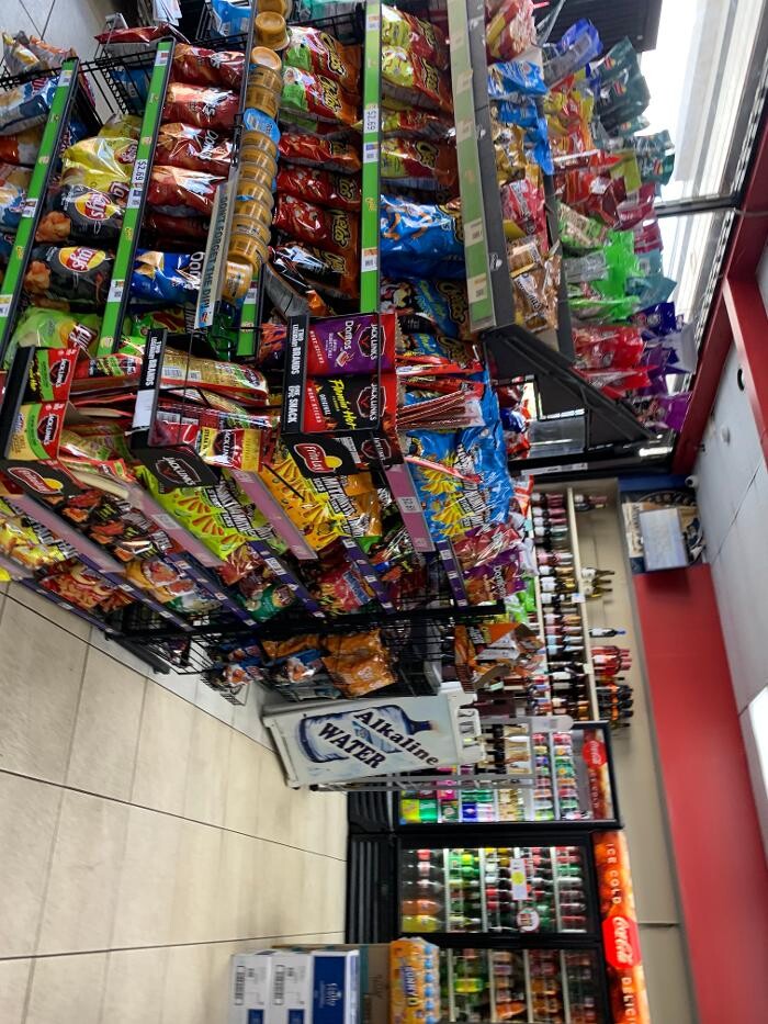 Images JERRY'S LIQUOR & WATER MARKET