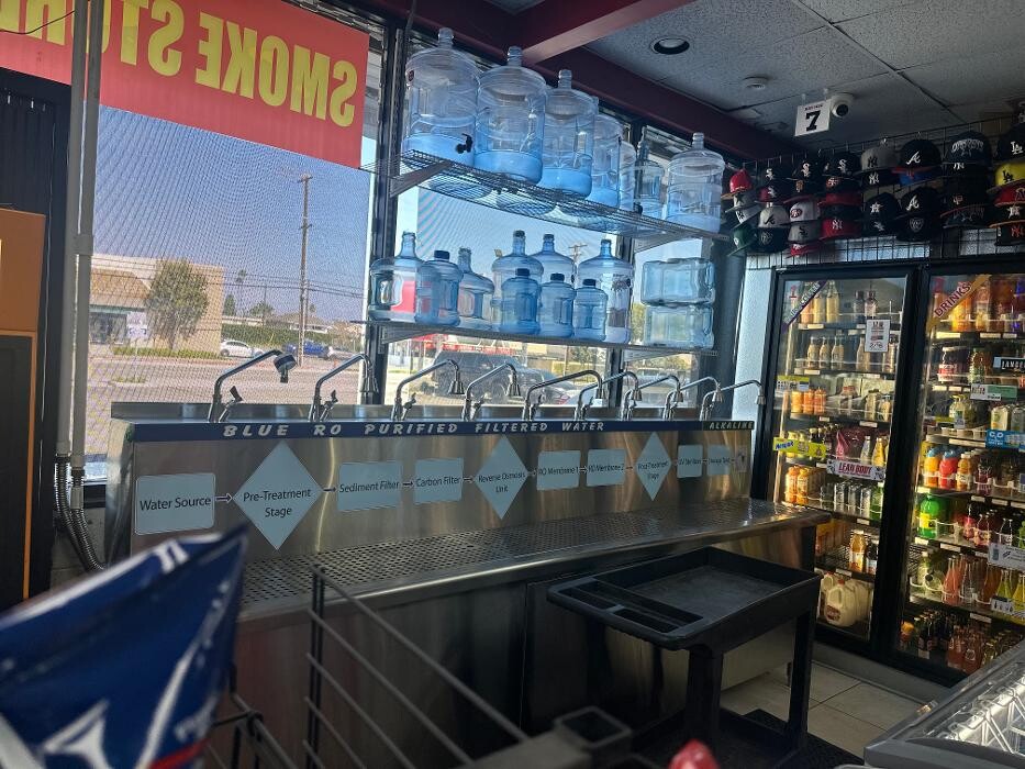 Images JERRY'S LIQUOR & WATER MARKET