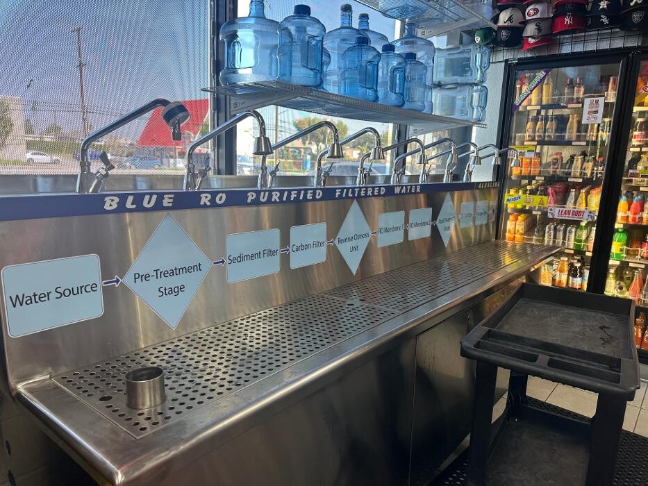 Images JERRY'S LIQUOR & WATER MARKET