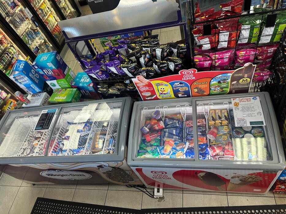 Images JERRY'S LIQUOR & WATER MARKET