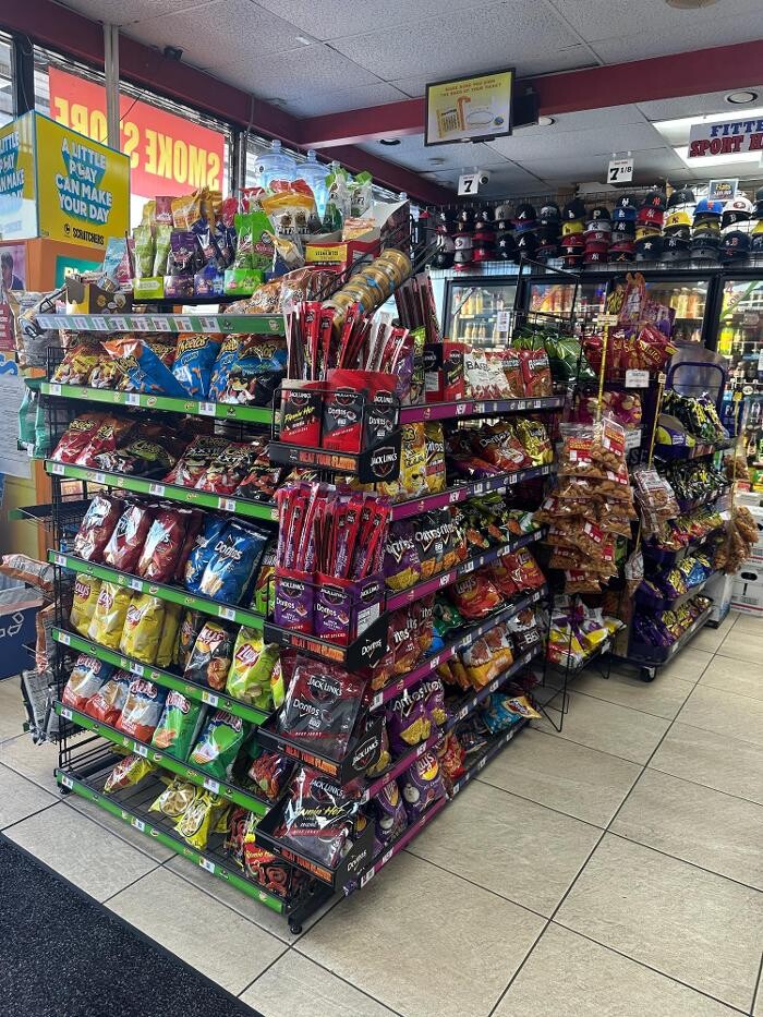 Images JERRY'S LIQUOR & WATER MARKET