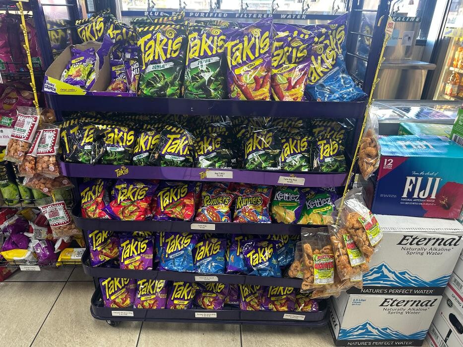 Images JERRY'S LIQUOR & WATER MARKET