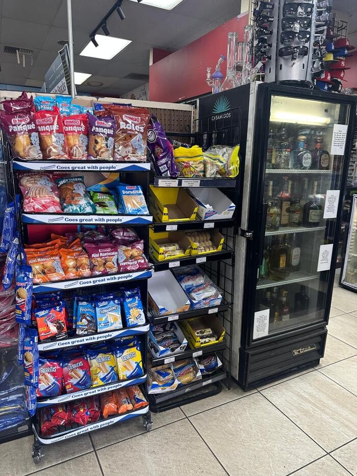 Images JERRY'S LIQUOR & WATER MARKET