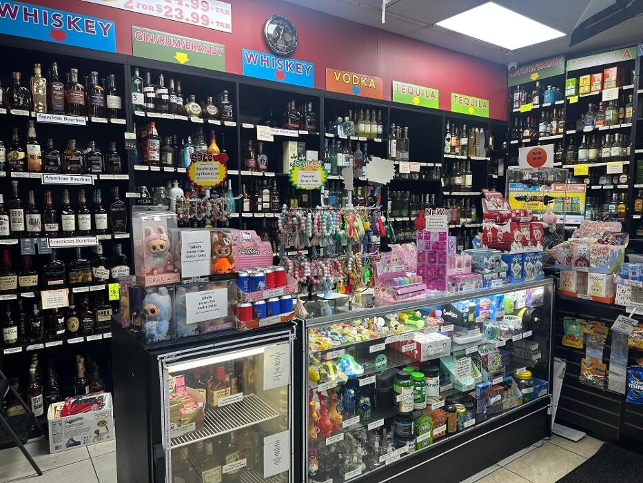 Images JERRY'S LIQUOR & WATER MARKET