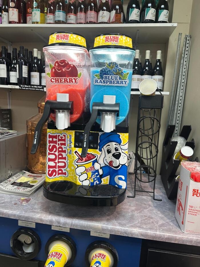 Images JERRY'S LIQUOR & WATER MARKET