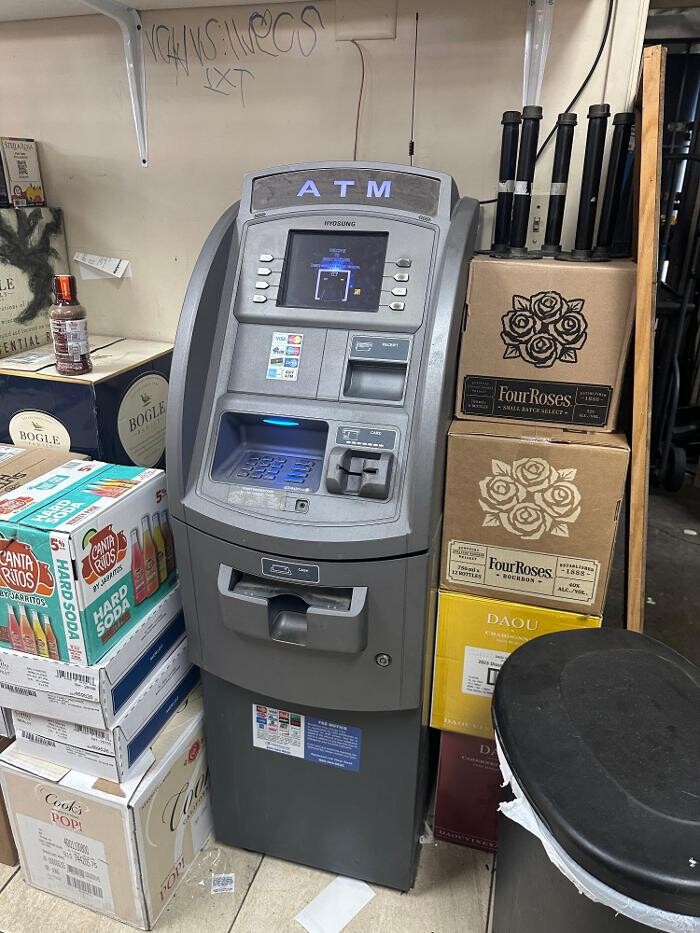 Images JERRY'S LIQUOR & WATER MARKET