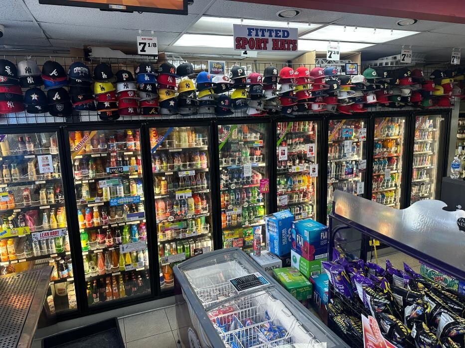 Images JERRY'S LIQUOR & WATER MARKET