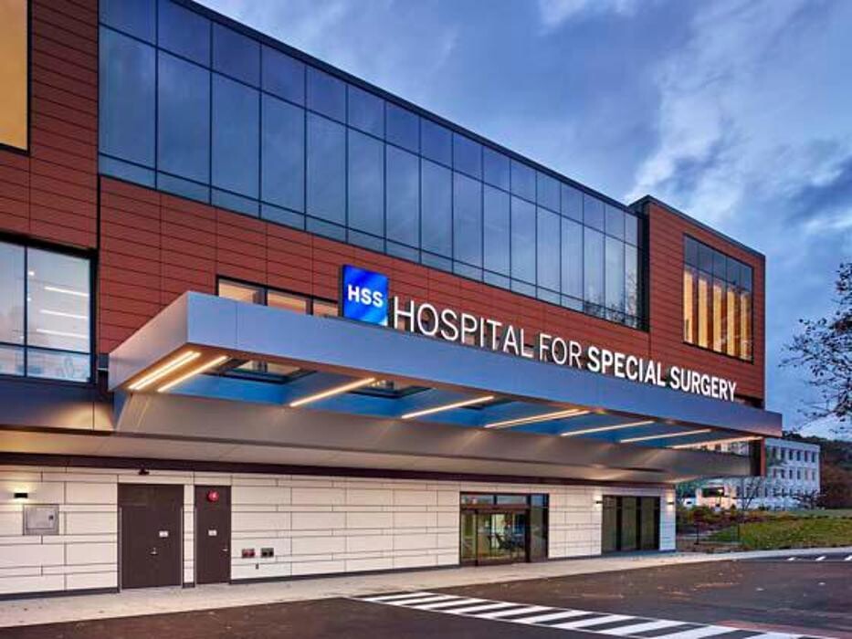 Images HSS Orthopedics Now