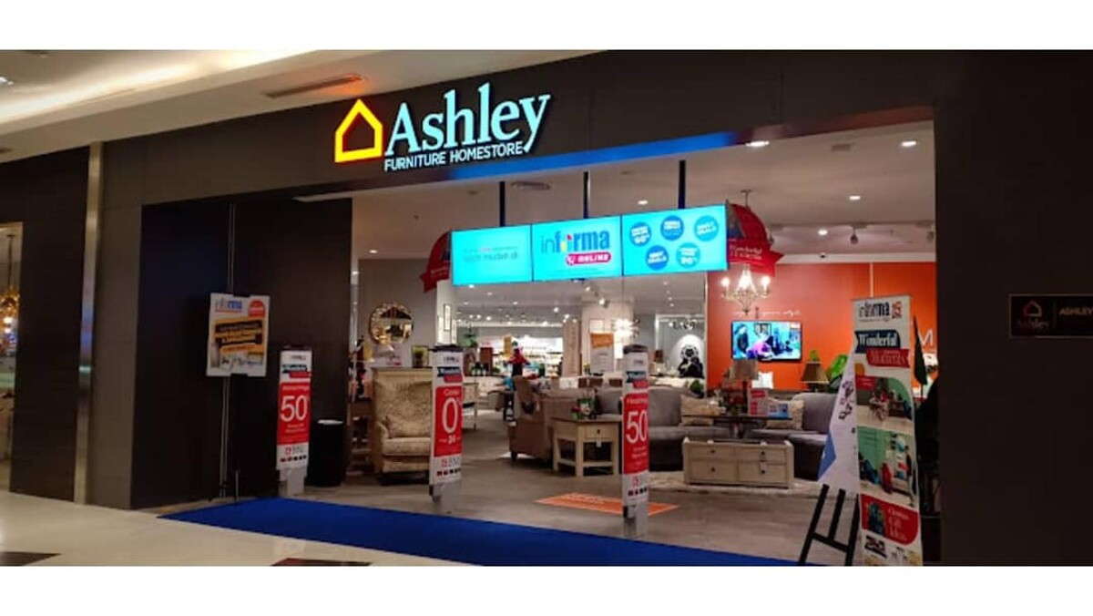 Images Ashley Outlet