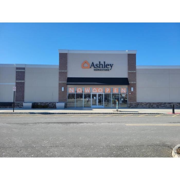 Images Ashley Store