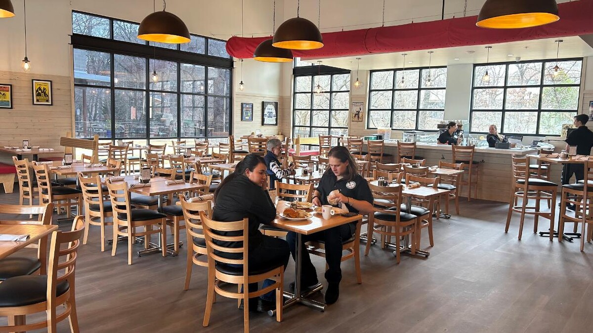 Images Crossroads Diner