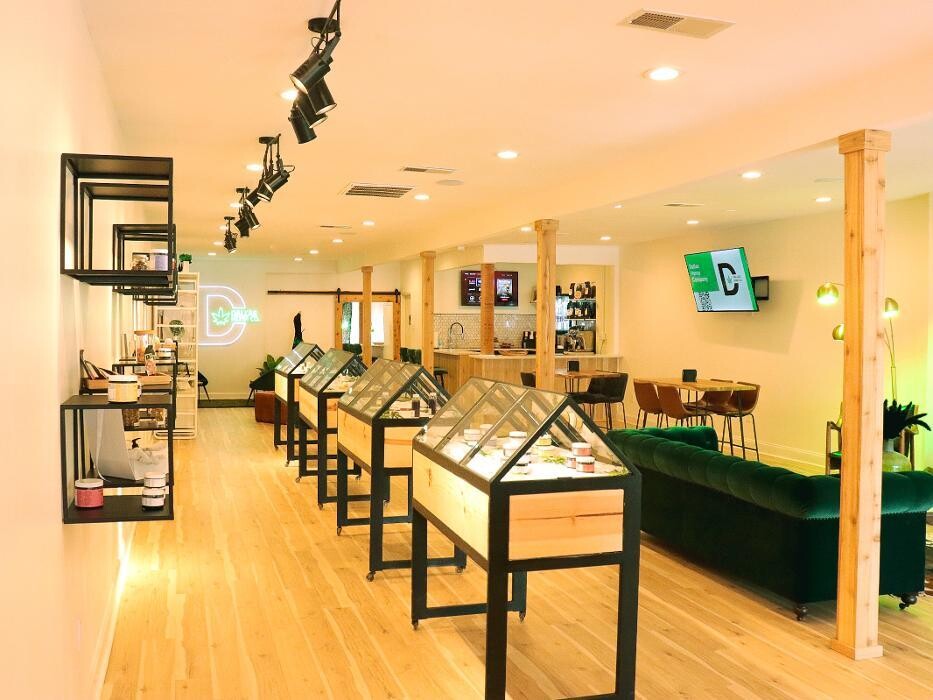 Images Dallas Hemp Company