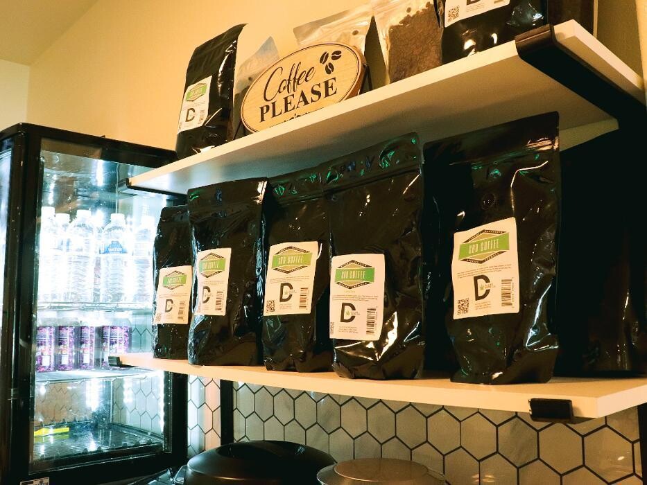 Images Dallas Hemp Company