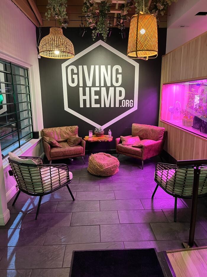 Images Dallas Hemp Company