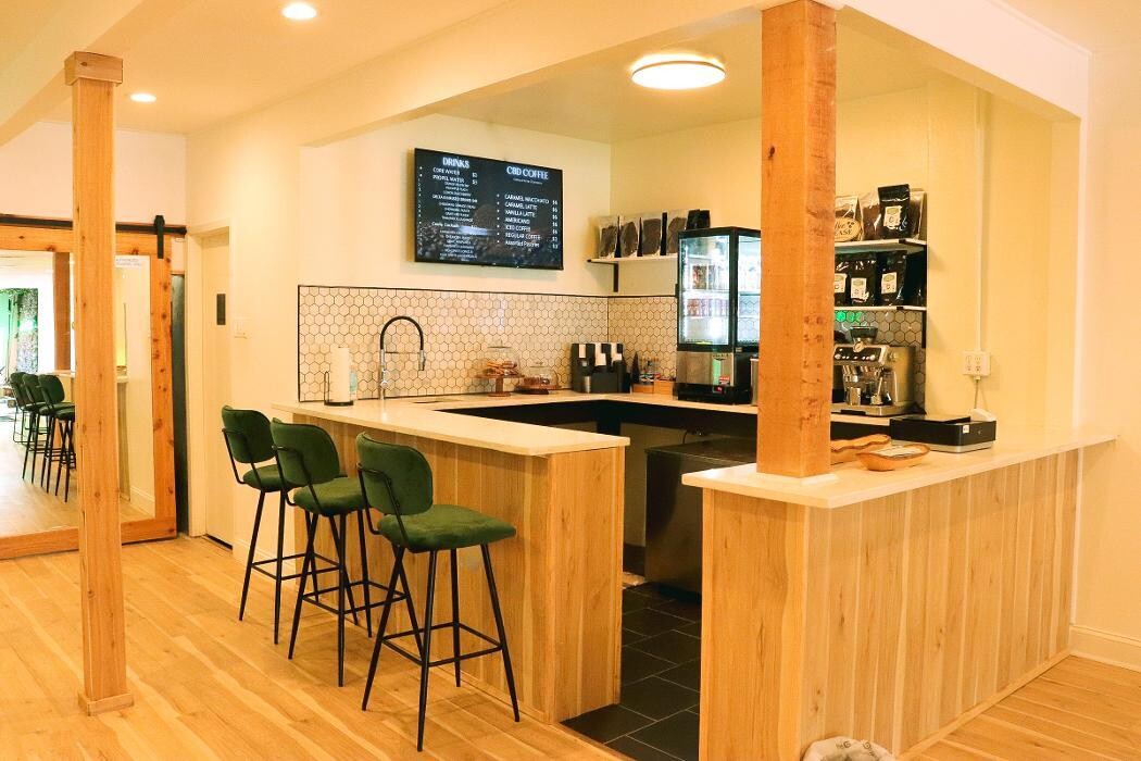 Images Dallas Hemp Company