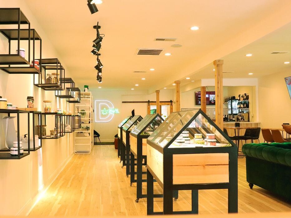 Images Dallas Hemp Company