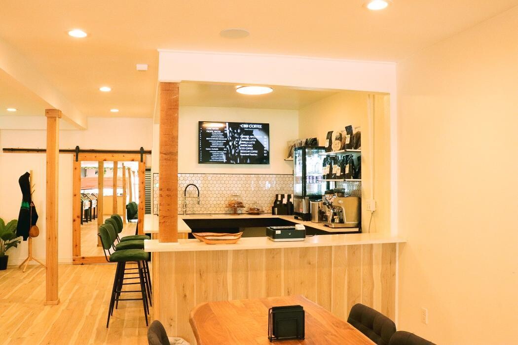 Images Dallas Hemp Company