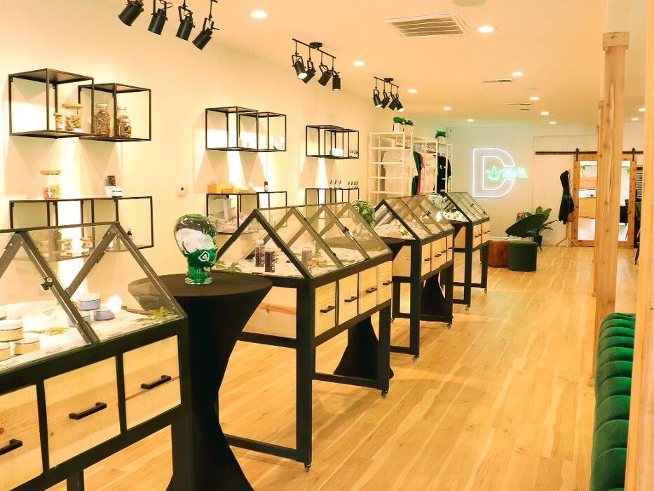 Images Dallas Hemp Company