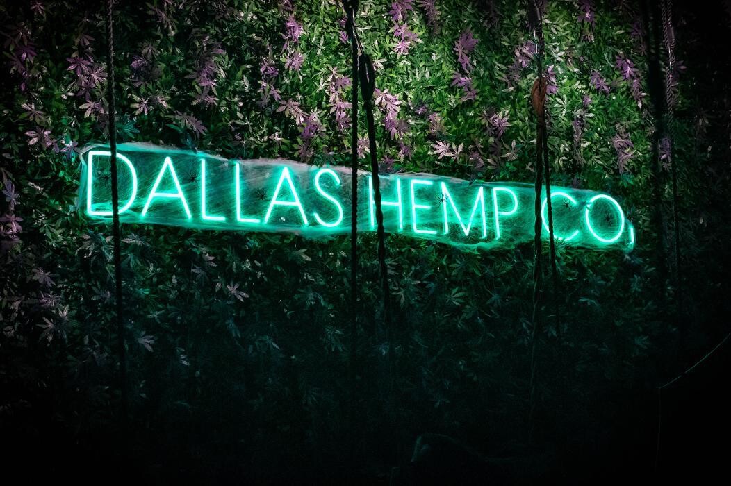 Images Dallas Hemp Company