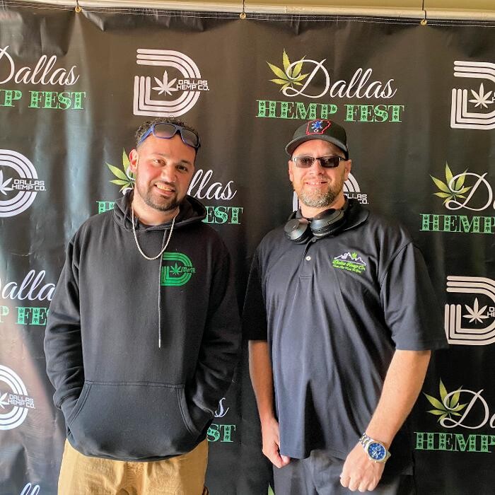 Images Dallas Hemp Company