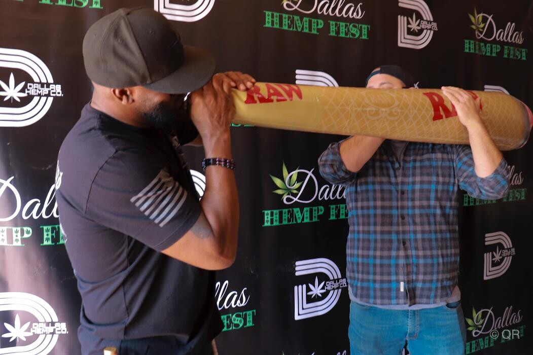 Images Dallas Hemp Company