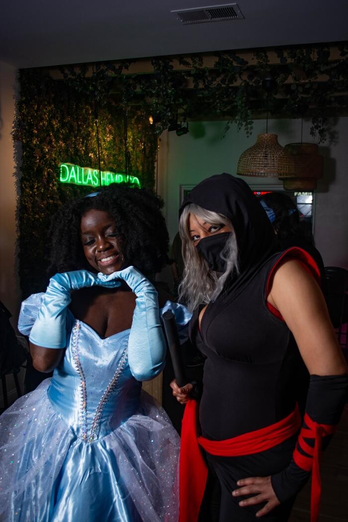 Images Dallas Hemp Company