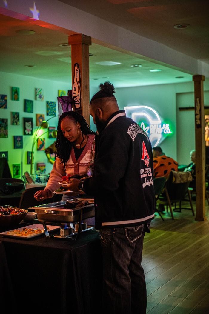 Images Dallas Hemp Company