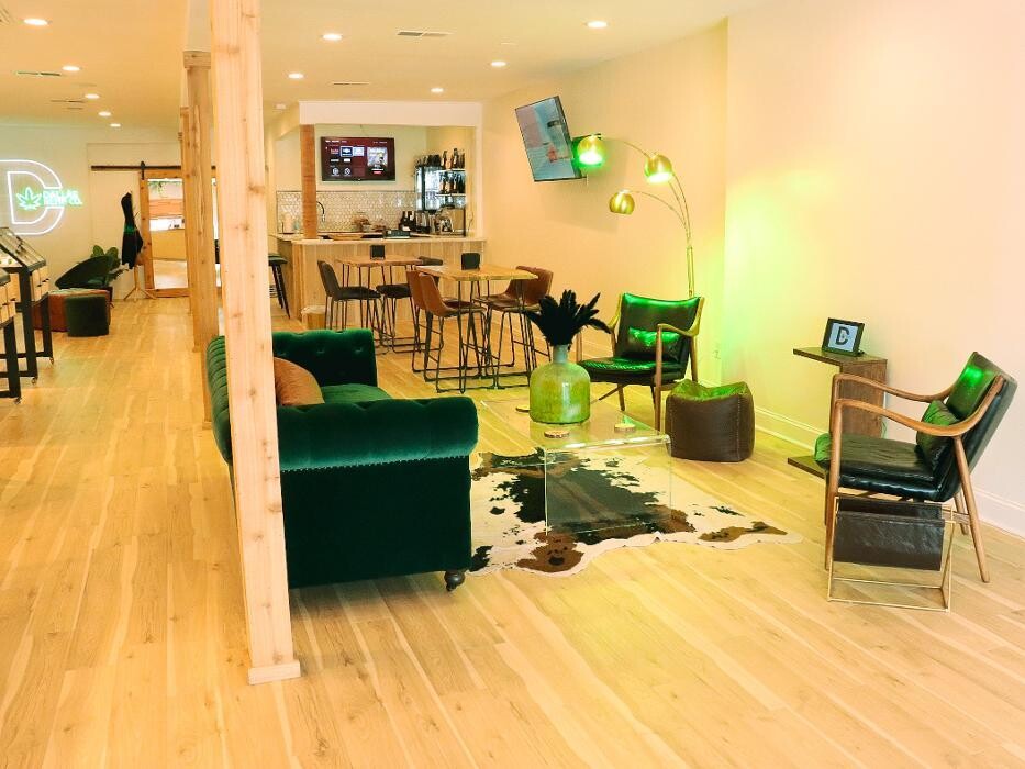 Images Dallas Hemp Company