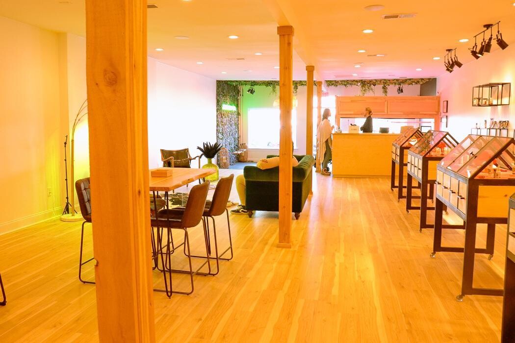 Images Dallas Hemp Company