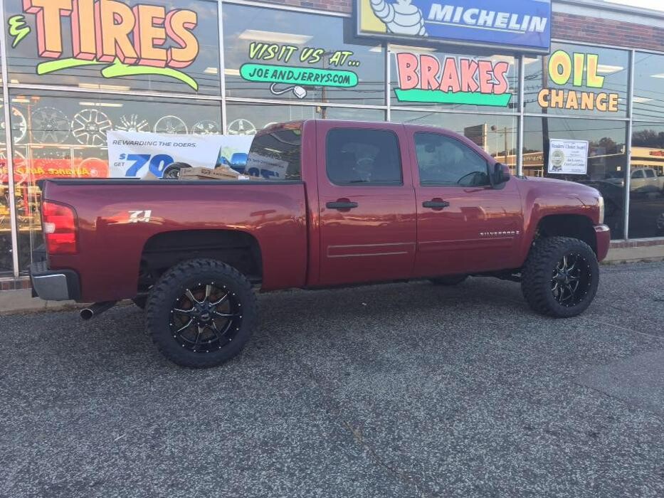 Images Joe & Jerry's Car Care