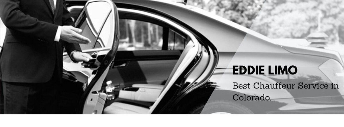 Images Eddie Limo