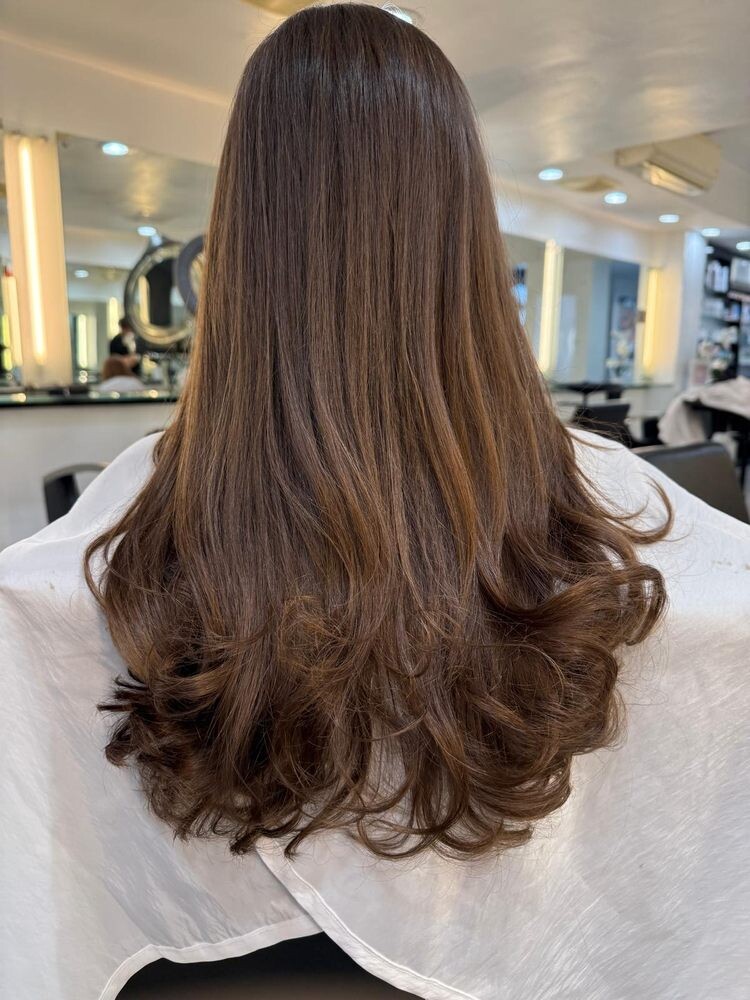 Images The Hair & Color Design Salon