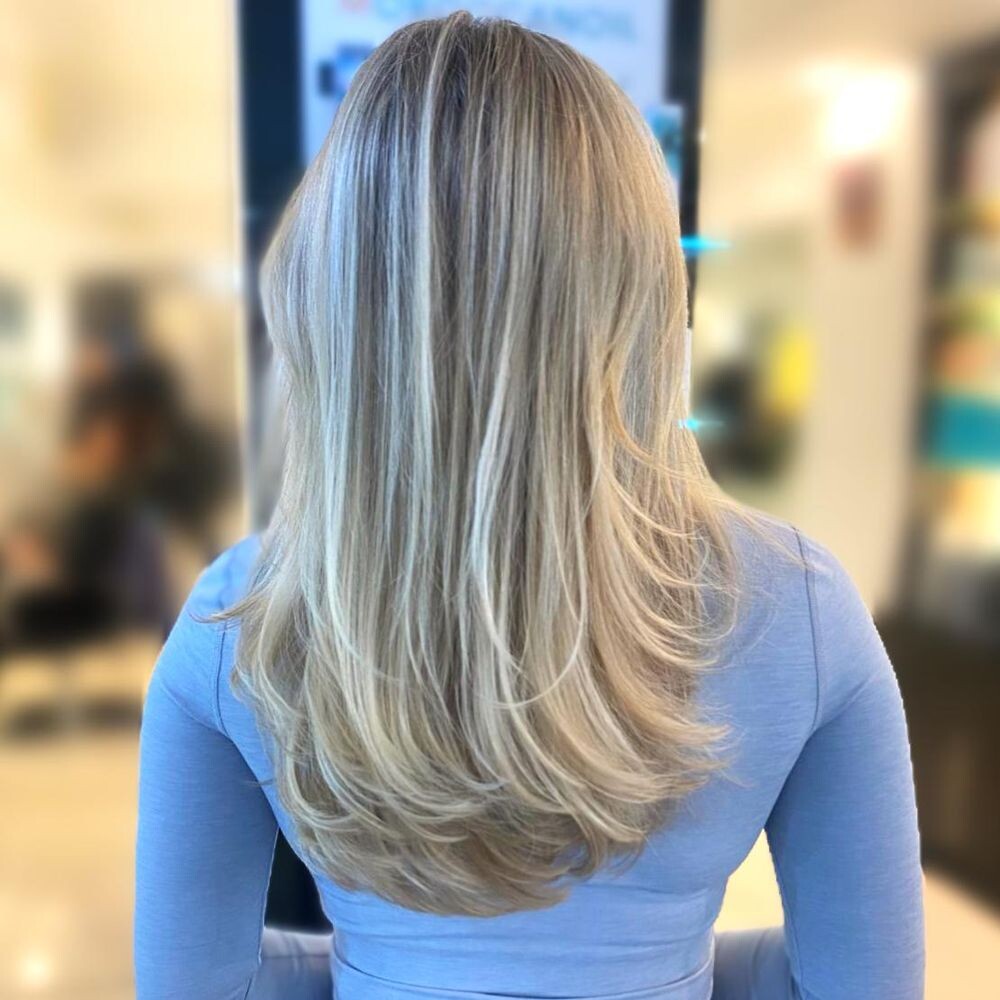 Images The Hair & Color Design Salon