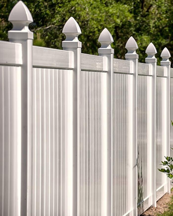 Images Capital Fence