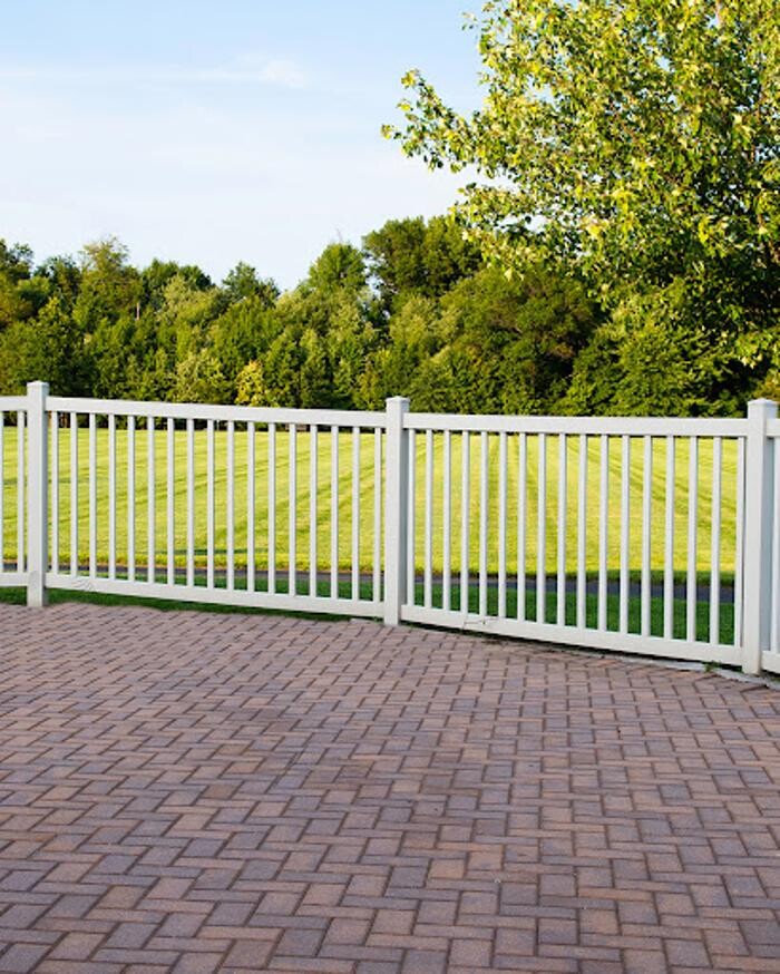 Images Capital Fence