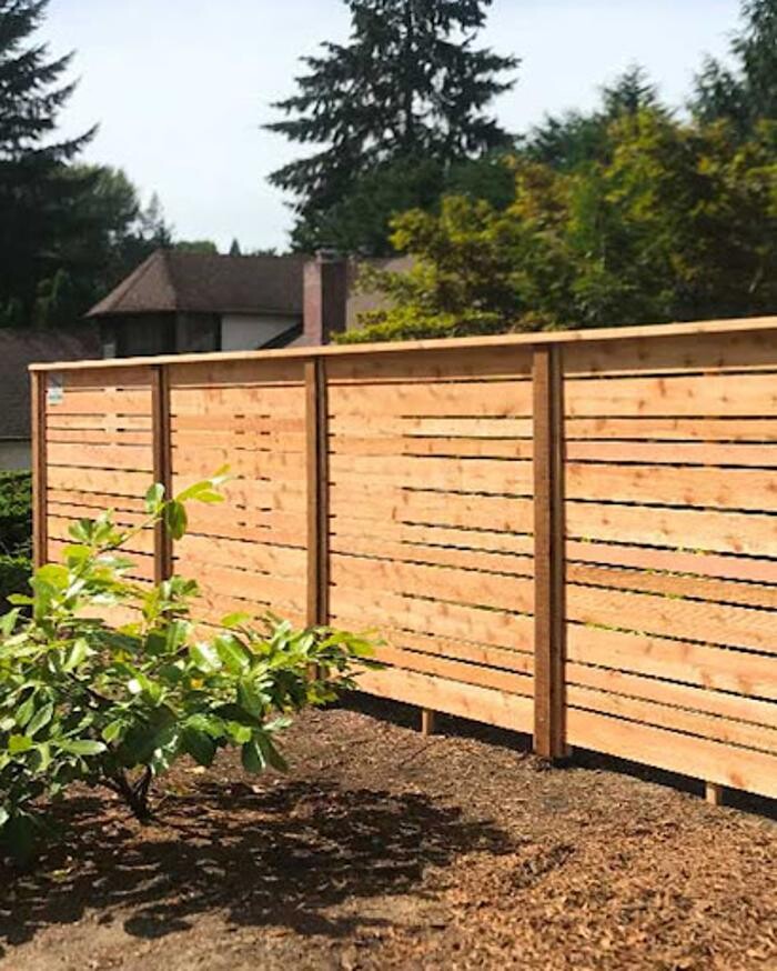 Images Capital Fence