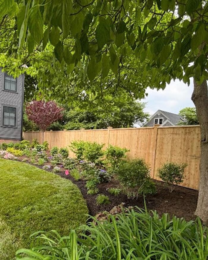 Images Capital Fence