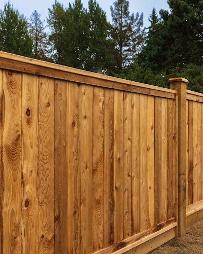 Images Capital Fence