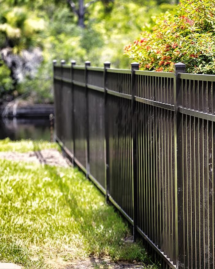 Images Capital Fence