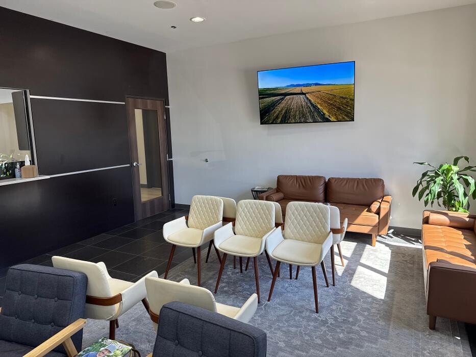 Images Mary Ashmead, MD | ENT Southlake