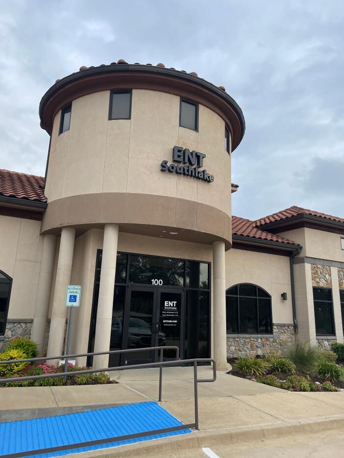 Images Mary Ashmead, MD | ENT Southlake