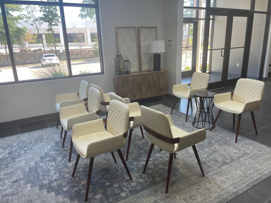 Images Mary Ashmead, MD | ENT Southlake