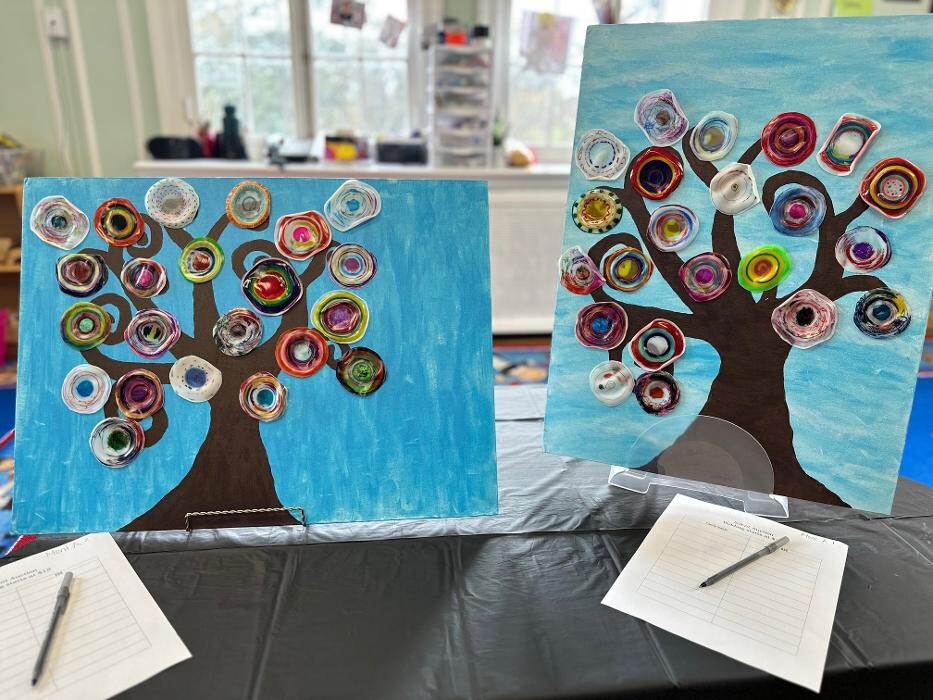 Images Skipwith Academy at Forest Avenue