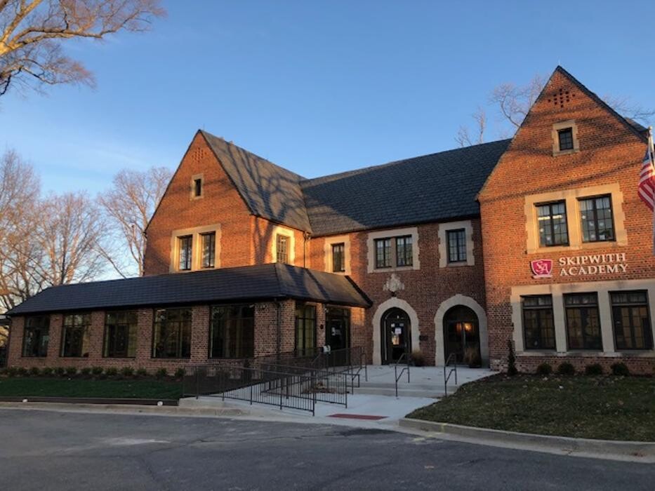 Images Skipwith Academy at Forest Avenue